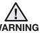 SAMSUNG VC07F60WNUR/EF - VC07F60WNUR/EF - CAUTION/WARNING SYMBOLS USED - 1