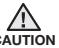 SAMSUNG VC07F60WNUR/EF - VC07F60WNUR/EF - CAUTION/WARNING SYMBOLS USED - 2