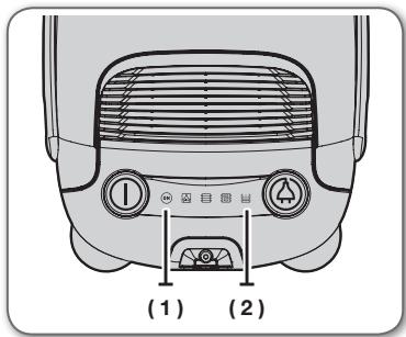 SAMSUNG VC07F60WNUR/EF - VC07F60WNUR/EF - CORPUL - 2