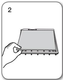 SAMSUNG VC07F60WNUR/EF - VC07F60WNUR/EF - ZAMENA USISNOG FILTERA - 3