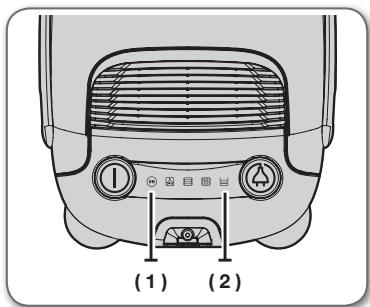 SAMSUNG VC07F60WNUR/EF - VC07F60WNUR/EF - KÉSZÜLÉKHÁZ - 2