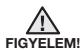 SAMSUNG VC07F60WNUR/EF - VC07F60WNUR/EF - EGYÉB JELZÉSEK - 4