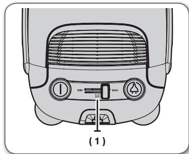 SAMSUNG VC07F60WNUR/EF - VC07F60WNUR/EF - CEV - 2