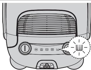 SAMSUNG VC07F60WNUR/EF - VC07F60WNUR/EF - Dvostopenjska krtača - 13