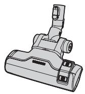 SAMSUNG VC07F60WNUR/EF - VC07F60WNUR/EF - Dwupoziomowa szczotka - 1