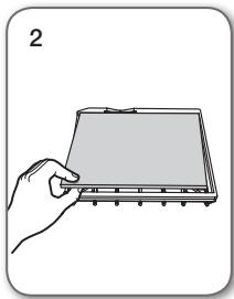 SAMSUNG VC07F60WNUR/EF - VC07F60WNUR/EF - INDIKÁTOR NAPLNENIA PRACHOM - 6