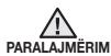 SAMSUNG VC07F60WNUR/EF - VC07F60WNUR/EF - INFORMACIONI I SIGURISË - 1