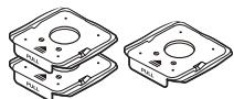 SAMSUNG VS20A95973B/WA  -  VS20A95943N/WA -  VS20A95973B/WA -  VS20A95823W/WA -  VS20A95843W/WA -  VS20A95843B/WA - Dalys - 11