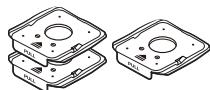 SAMSUNG VS20A95973B/WA  -  VS20A95943N/WA -  VS20A95973B/WA -  VS20A95823W/WA -  VS20A95843W/WA -  VS20A95843B/WA - Piederumi - 14
