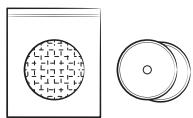 SAMSUNG VS20A95973B/WA  -  VS20A95943N/WA -  VS20A95973B/WA -  VS20A95823W/WA -  VS20A95843W/WA -  VS20A95843B/WA - Accesorios - 15