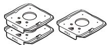 SAMSUNG VS20A95973B/WA  -  VS20A95943N/WA -  VS20A95973B/WA -  VS20A95823W/WA -  VS20A95843W/WA -  VS20A95843B/WA - Acessórios - 12