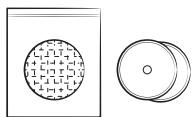 SAMSUNG VS20A95973B/WA  -  VS20A95943N/WA -  VS20A95973B/WA -  VS20A95823W/WA -  VS20A95843W/WA -  VS20A95843B/WA - Accessoires - 12