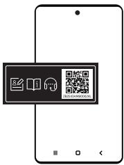 SAMSUNG VS20A95973B/WA  -  VS20A95943N/WA -  VS20A95973B/WA -  VS20A95823W/WA -  VS20A95843W/WA -  VS20A95843B/WA - Visualizzazione dei manuali dell'utente - 1