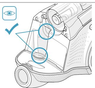 AEG LX9-3-ÖKO - SYSTEM CHECK - 5