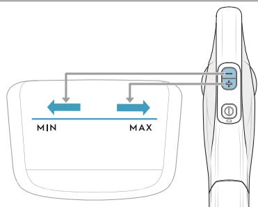 AEG LX9-3-ÖKO - USING THE PRODUCT - 6
