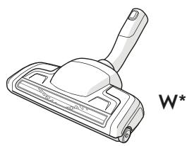 AEG LX9-3-ÖKO - Bagless canister vacuum cleaner - 8