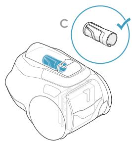 AEG LX9-3-ÖKO - SYSTEM CHECK - 3