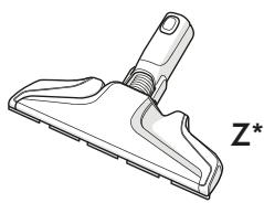 AEG LX9-3-ÖKO - Bagless canister vacuum cleaner - 11