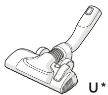 AEG LX9-3-ÖKO - Bagless canister vacuum cleaner - 6