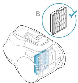 AEG LX9-3-ÖKO - SYSTEM CHECK - 2