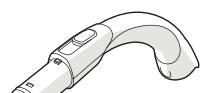 AEG LX9-3-ÖKO - Bagless canister vacuum cleaner - 3