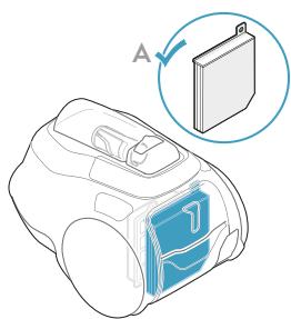 AEG LX9-3-ÖKO - SYSTEM CHECK - 1