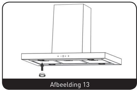 VALBERG HIB 90 TVK ARSC - HIB 90 TVK ARSC - De lampervangen - 1