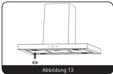 VALBERG HIB 90 TVK ARSC - HIB 90 TVK ARSC - Auswechseln der Gluhlampe - 1