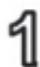 VALBERG HIB 90 TVK ARSC - HIB 90 TVK ARSC - Stopknop - 1
