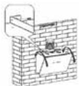 VALBERG CIH 90 EGK 302C  -  CIH 90 EGK 302C - Installation - 7