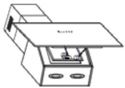 VALBERG CIH 90 EGK 302C  -  CIH 90 EGK 302C - Vetfilters - 1