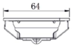 VALBERG CIH 90 EGK 302C  -  CIH 90 EGK 302C - Sustitución de la bombilla - 1