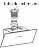 VALBERG CIH 90 EGK 302C  -  CIH 90 EGK 302C - Instalación - 5