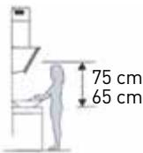 VALBERG CIH 90 EGK 302C  -  CIH 90 EGK 302C - Installatie - 3