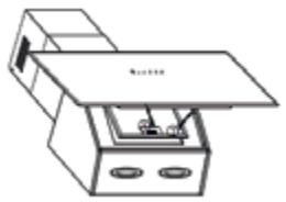 VALBERG CIH 90 EGK 302C  -  CIH 90 EGK 302C - Filtros de grasa - 1