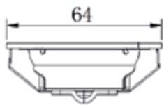 VALBERG CIH 90 EGK 302C  -  CIH 90 EGK 302C - OPMERKING : - 1