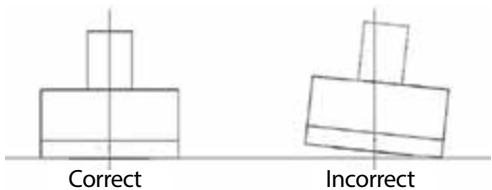 VALBERG CIH 90 EGK 302C  -  CIH 90 EGK 302C - Recommendations for installation of the evacuation duct - 1