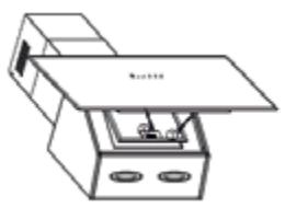 VALBERG CIH 90 EGK 302C  -  CIH 90 EGK 302C - Grease filters - 1