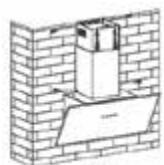 VALBERG CIH 90 EGK 302C  -  CIH 90 EGK 302C - Instalación - 8