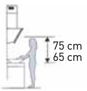 VALBERG CIH 90 EGK 302C  -  CIH 90 EGK 302C - Installation - 3