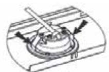 VALBERG CIH 90 EGK 302C  -  CIH 90 EGK 302C - REMARQUE : - 2