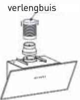 VALBERG CIH 90 EGK 302C  -  CIH 90 EGK 302C - Installatie - 5