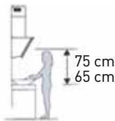 VALBERG CIH 90 EGK 302C  -  CIH 90 EGK 302C - Instalación - 3