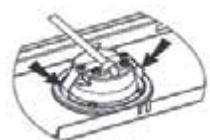 VALBERG CIH 90 EGK 302C  -  CIH 90 EGK 302C - OPMERKING : - 2