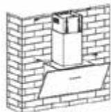 VALBERG CIH 90 EGK 302C  -  CIH 90 EGK 302C - Installatie - 8