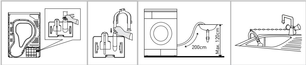 VALBERG DC 8 B W566C  -  DC 8 B W566C - Installation - 1