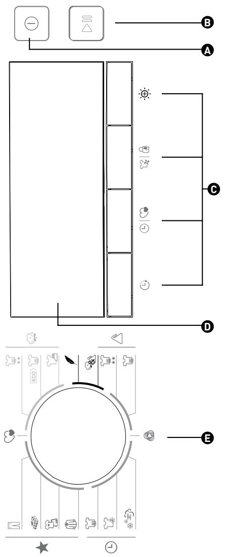 VALBERG DC 8 B W566C  -  DC 8 B W566C - CONDITIONES DE GARANTIA - 2