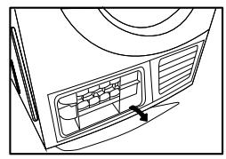 VALBERG DC 8 B W566C  -  DC 8 B W566C - Wash air condenser - 1