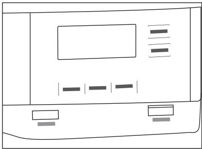 AEG TR78L34B - Opties - 1