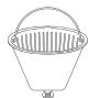 MOULINEX FG370D11 - 13